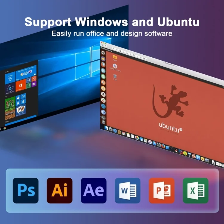 EDA0063159_B5.webp GXMO H90 Windows 11 Intel Core i7 11390H Processor Mini Computer - Image 6