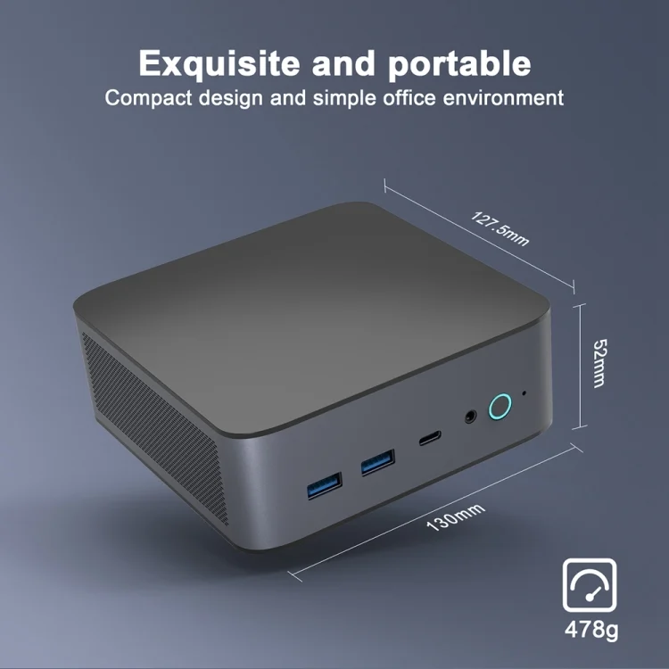 EDA0063159_B9.webp GXMO H90 Windows 11 Intel Core i7 11390H Processor Mini Computer - Image 10