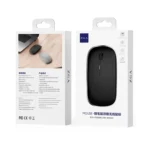 ZGA Chinchilla Dual Mode Wireless 2.4G + Bluetooth 5.0 Mouse - Image 7