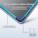 ZGA BG-01 Waterproof Laptop Handbag - Image 5