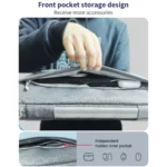 ZGA BG-01 Waterproof Laptop Handbag - Image 7