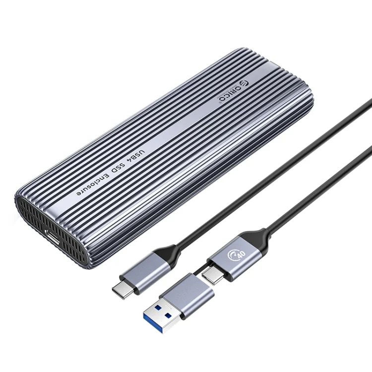 ORICO ACOM2-U4 40Gbps M.2 NVMe SSD Enclosure