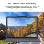 25pcs 9H 0.3mm Explosion-proof Tempered Glass Film - Image 5