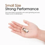 USB 3.1 + USB-C Interface Metal Twister Flash U Disk, Standard - Image 7