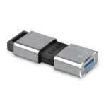 USB 3.0 Interface Metal Flash U Disk - Image 3