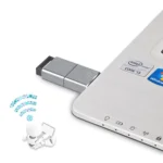 USB 3.0 Interface Metal Flash U Disk - Image 4