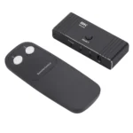 OZ 8K 60Hz 2 in 1 Out HD Automatic Two Way Switcher with Remote Control - Image 4