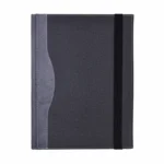 Cloth Texture Laptop Leather Protective Case - Image 3