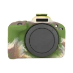 Litchi Texture Soft Silicone Protective Case