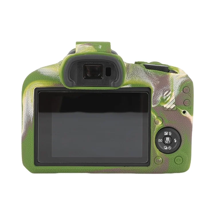 EDA006473101A_1.webp Litchi Texture Soft Silicone Protective Case - Image 4
