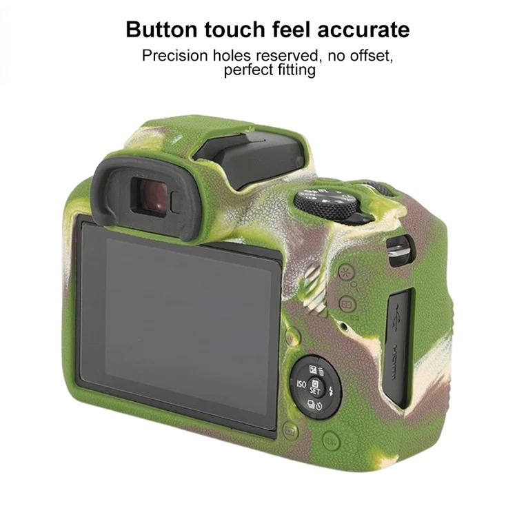 EDA006473101A_3.webp Litchi Texture Soft Silicone Protective Case - Image 6