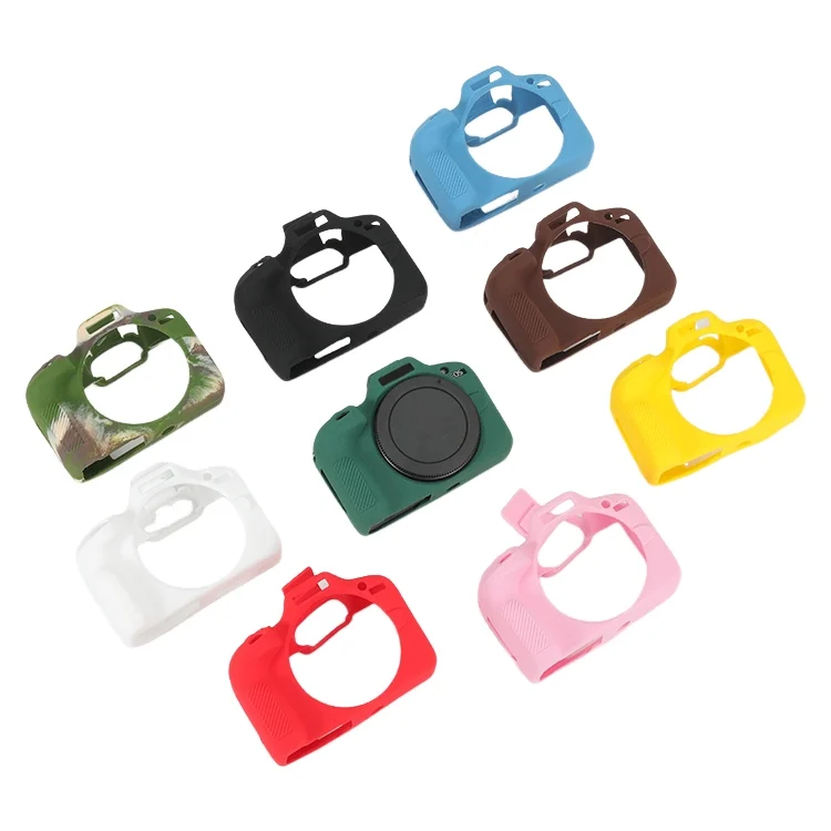 EDA0064731_B2.webp Litchi Texture Soft Silicone Protective Case - Image 3