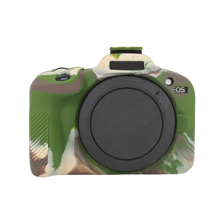 Glossy Soft Silicone Protective Case
