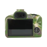 Glossy Soft Silicone Protective Case - Image 4
