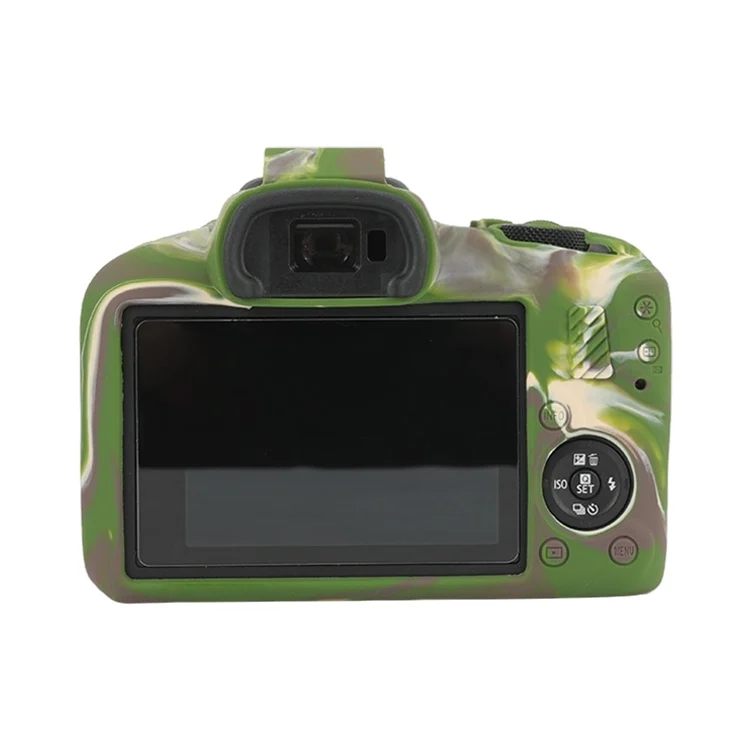 EDA006473201A_1.webp Glossy Soft Silicone Protective Case - Image 4