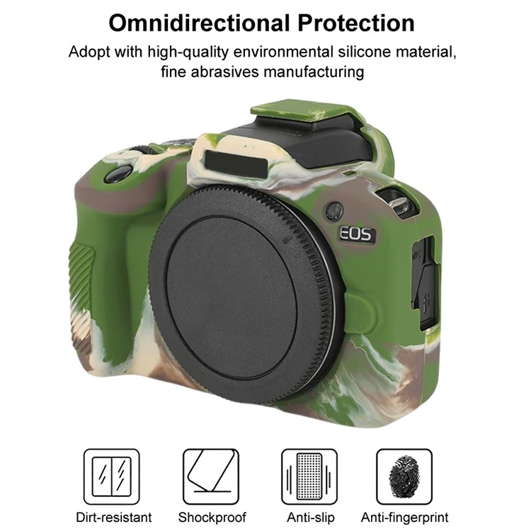EDA006473201A_2.webp Glossy Soft Silicone Protective Case - Image 5