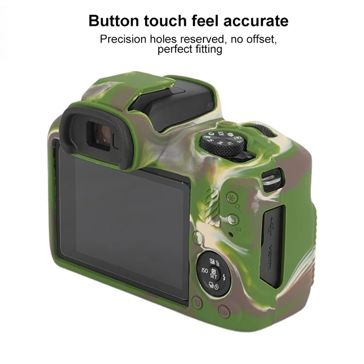 EDA006473201A_3.webp Glossy Soft Silicone Protective Case - Image 6