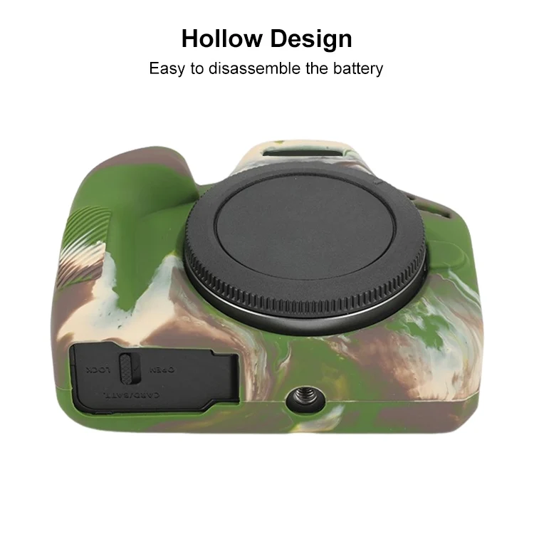 EDA006473201A_5.webp Glossy Soft Silicone Protective Case - Image 8