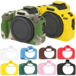 Glossy Soft Silicone Protective Case - Image 2