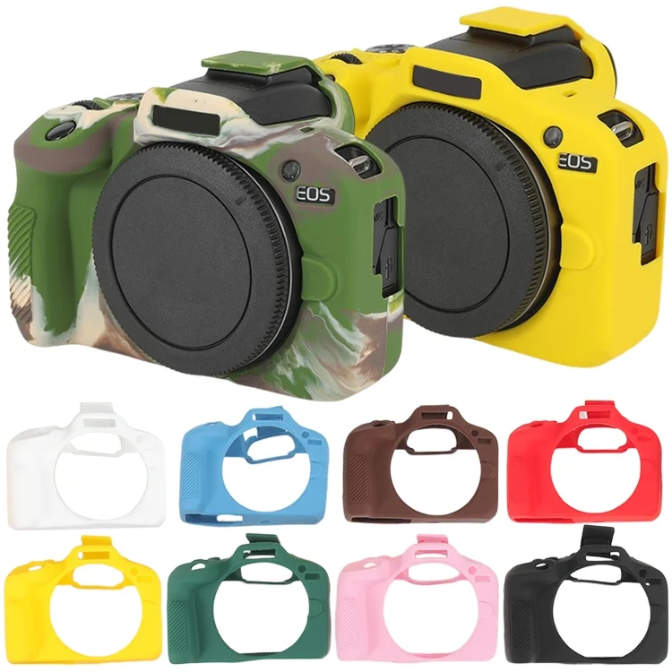 EDA0064732_B1.webp Glossy Soft Silicone Protective Case - Image 2