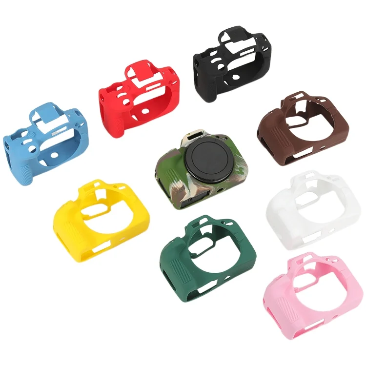EDA0064732_B2.webp Glossy Soft Silicone Protective Case - Image 3