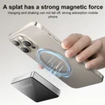 ORICO AP30-G2 M.2 2230 10Gbps USB-C / Type-C Port Magnetic Hard Disk Enclosure - Image 6