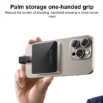 ORICO AP30-G2 M.2 2230 10Gbps USB-C / Type-C Port Magnetic Hard Disk Enclosure - Image 7