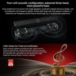 Xiaomi Redmi Computer Bluetooth Speaker with RGB Ambience Light - Image 2