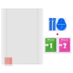 25pcs Car Navigator Protective Film Tempered Glass Film - Image 2