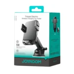JOYROOM JR-ZS219 Car Dashboard Wireless Charging Stand - Image 7