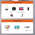 8K 60Hz HDTV to HDTV Side Bend Magnetic Converter - Image 6