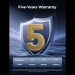 ORICO R40-2T 2TB 40Gbps Racing Car-Inspired Portable SSD Enclosure - Image 11