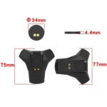 Wireless Mouse Charger Base - Image 4