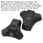 Wireless Mouse Charger Base - Image 5