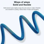 Printer / Hard Disk USB 3.0 Male to Male Connector Cable - Image 5