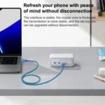 Printer / Hard Disk USB 3.0 Male to Male Connector Cable - Image 9