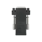 DB15 VGA Female to RJ45 8P Female Adapter - Image 2