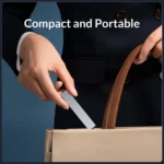 ORICO DHF-4C 4 in 1 USB-C / Type-C Interface Multifunctional Docking Station HUB - Image 6