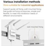 VONETS VAR1800-H 1800Mbps Wireless WiFi Router Standard Edition - Image 9