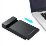HDD 2.5 / 3.5 inch USB3.0 External Hard Drive Enclosure Case for Laptop Computer - Image 3