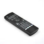 MX3 2.4GHz Fly Air Mouse LED Backlight Wireless Keyboard Remote Control with Gyroscope for Android TV Box / PC - Image 3