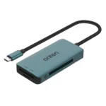 Onten C15 3 in 1 USB-C / Type-C to CFast 2.0 & SD & TF Card Reader