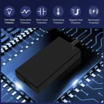 180W 19.5V 9.23A Laptop Notebook Power Adapter For Dell 7.0 x 5.0mm - Image 6