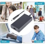 180W 19.5V 9.23A Laptop Notebook Power Adapter For Dell 7.0 x 5.0mm - Image 8