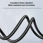 240W 19.5V 12.3A Laptop Notebook Power Adapter For Dell 7.0 x 5.0mm - Image 5