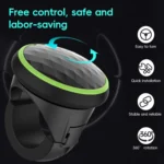 3R 3R-2253 Car Steering Wheel Booster Ball Car Steering Wheel Power Booster - Image 3