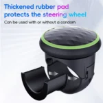3R 3R-2253 Car Steering Wheel Booster Ball Car Steering Wheel Power Booster - Image 4