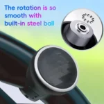 3R 3R-2253 Car Steering Wheel Booster Ball Car Steering Wheel Power Booster - Image 5