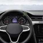 3R 3R-2253 Car Steering Wheel Booster Ball Car Steering Wheel Power Booster - Image 6