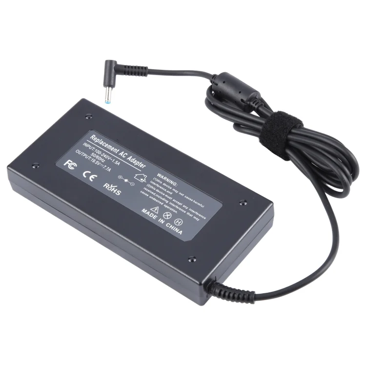 EDA0066279_B2.webp 150W 19.5V 7.7A Laptop Notebook Power Adapter For HP 4.5 x 3.0mm - Image 3